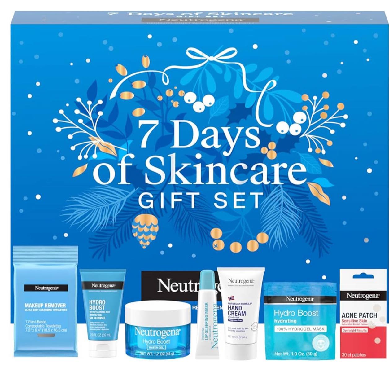 This 5-piece BYOMA Skincare gift set is a new arrival and just $25 