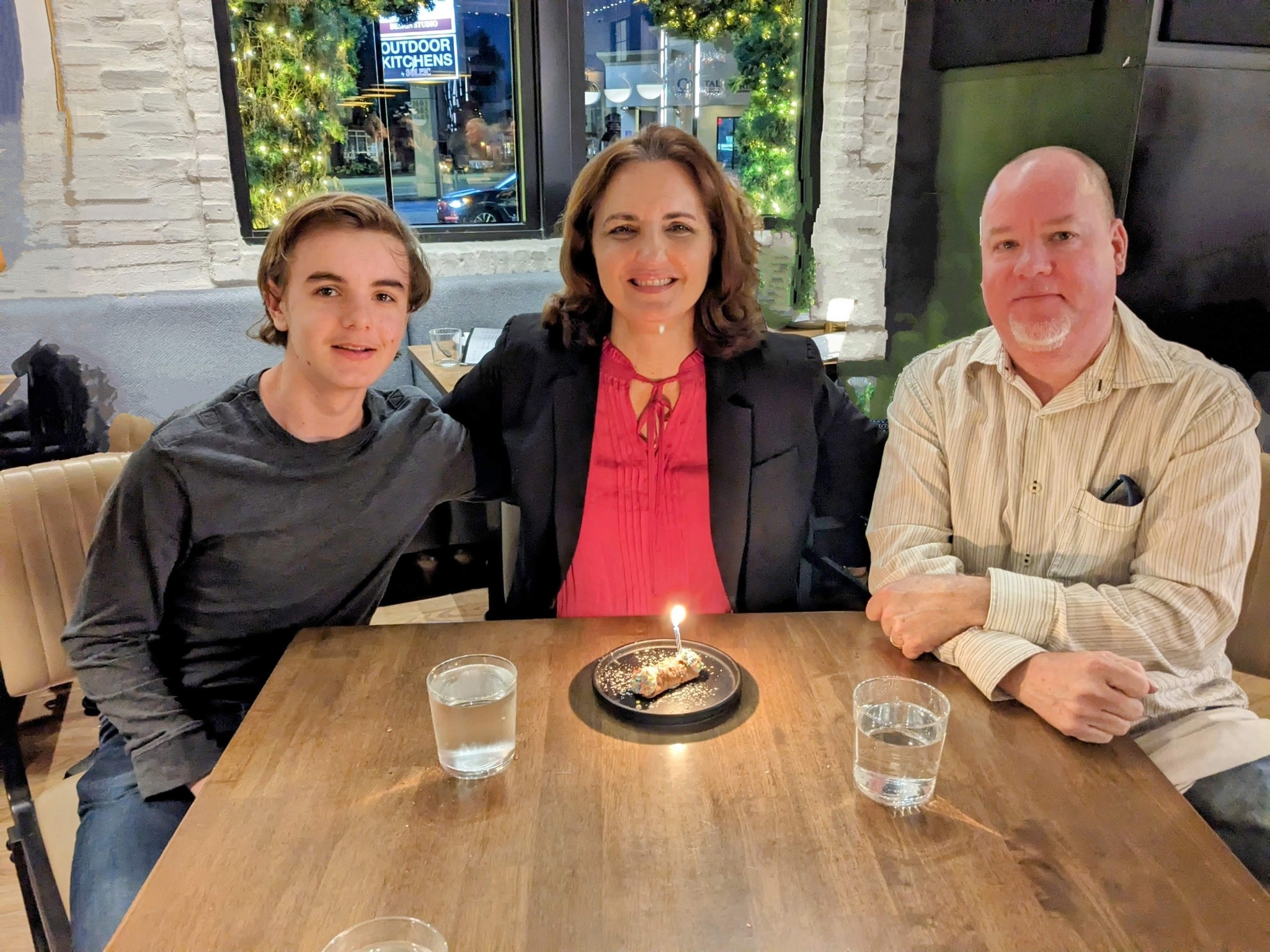 OFFICIAL Parents of Class of 2026 | Quick question for incoming Embry ...