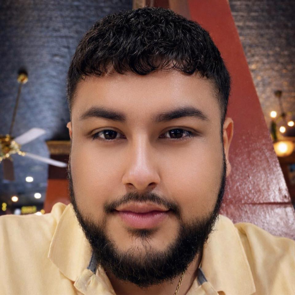 Roy Tarango II