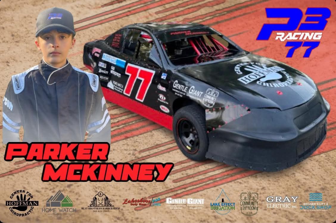 Tom De Vette - PRAYERS FOR PARKER MCKINNEY, HE WAS INJURED... | Facebook