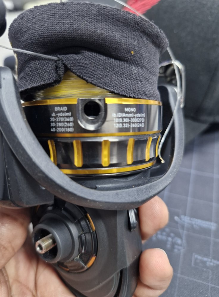 black bird fishing lure Lake X Lures Lil' Basstard – Team Rhino Outdoors LLC Color:Yellow Black Striper lightweight fishing reels Beoccudo Circle Hooks Rigs the Defiant Bird Topwater