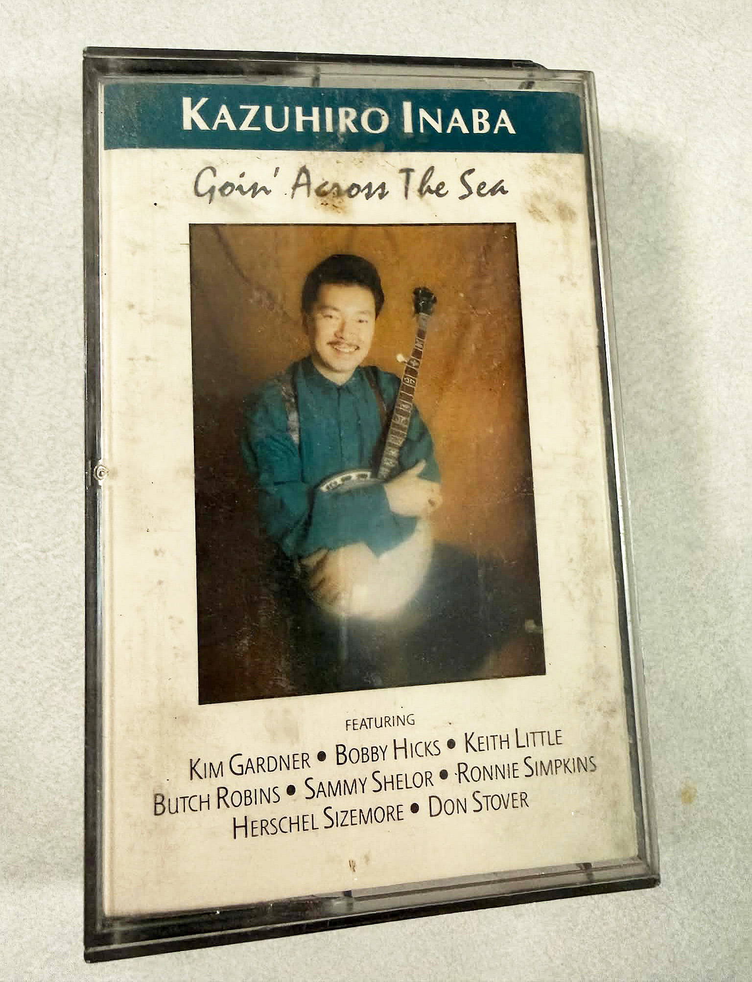 Kazuhiro Inaba (@inaba.kazuhiro) • Facebook