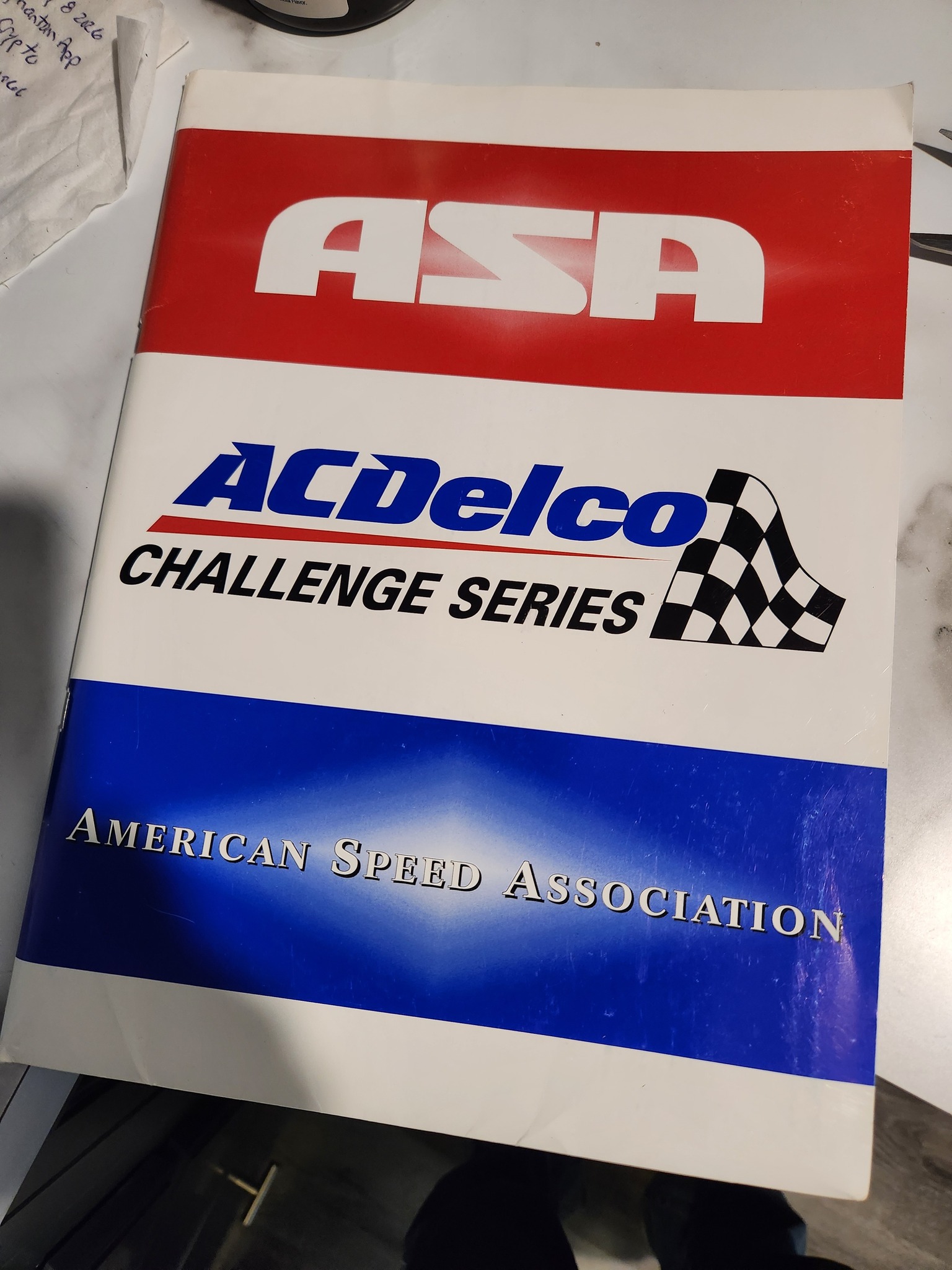 ASA Racing Memories | Facebook