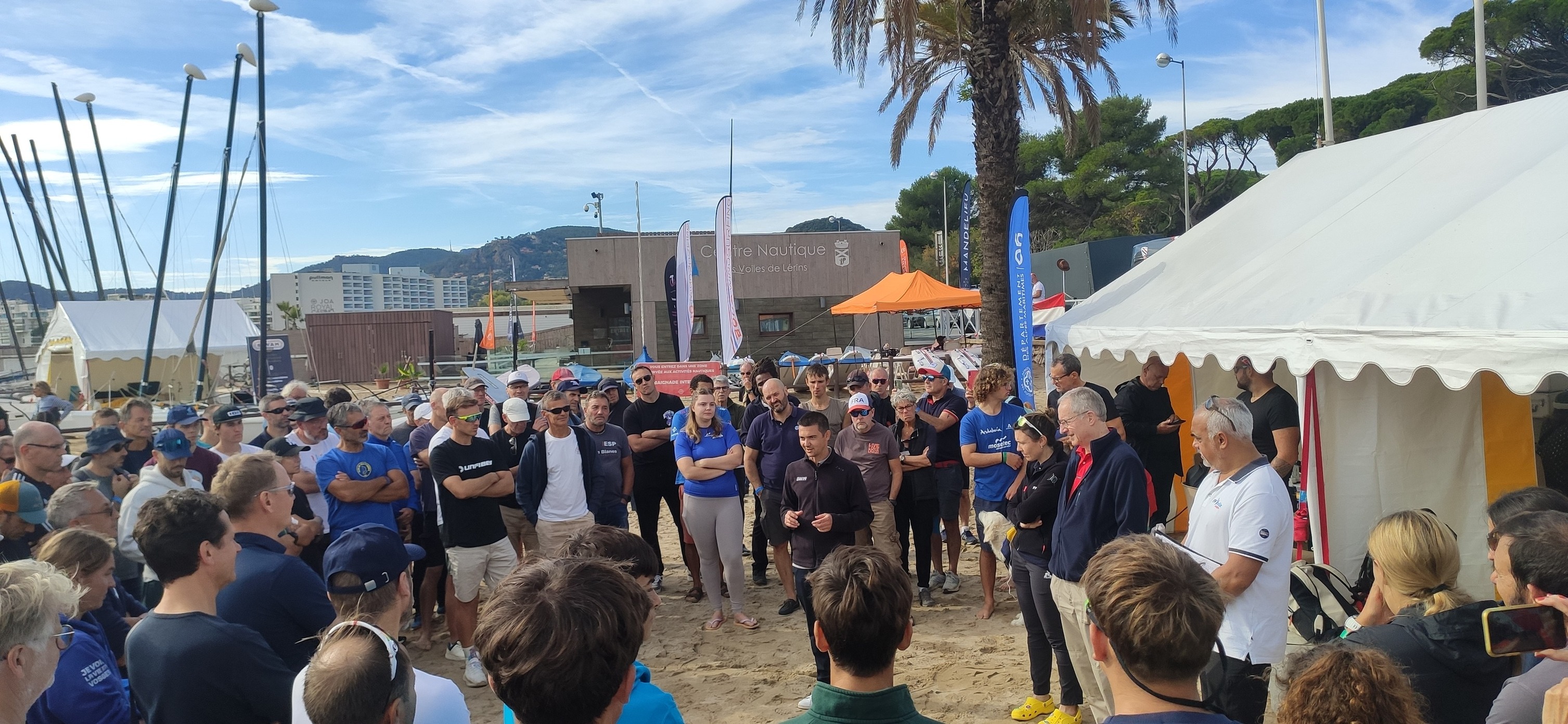 Old School Windsurfers | RACEBOARD WORLD CHAMPIONSHIPS briefing | Facebook