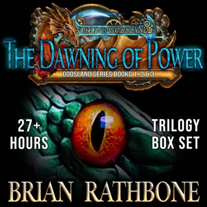 Brian Rathbone