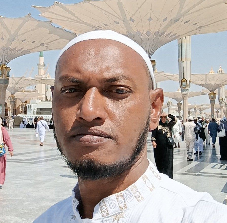 Mashud Rana