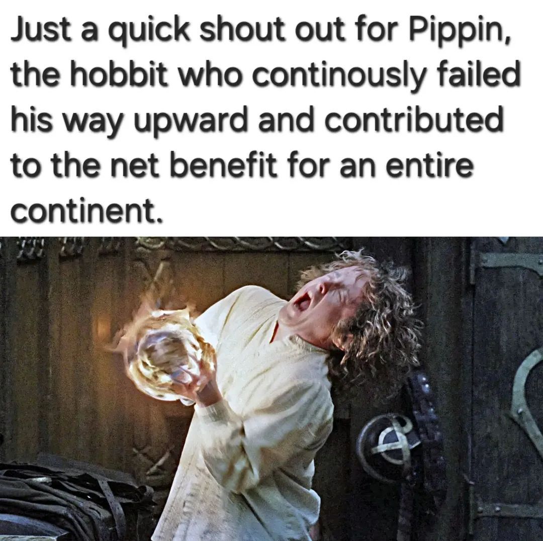 Fans of Middle-Earth | Facebook