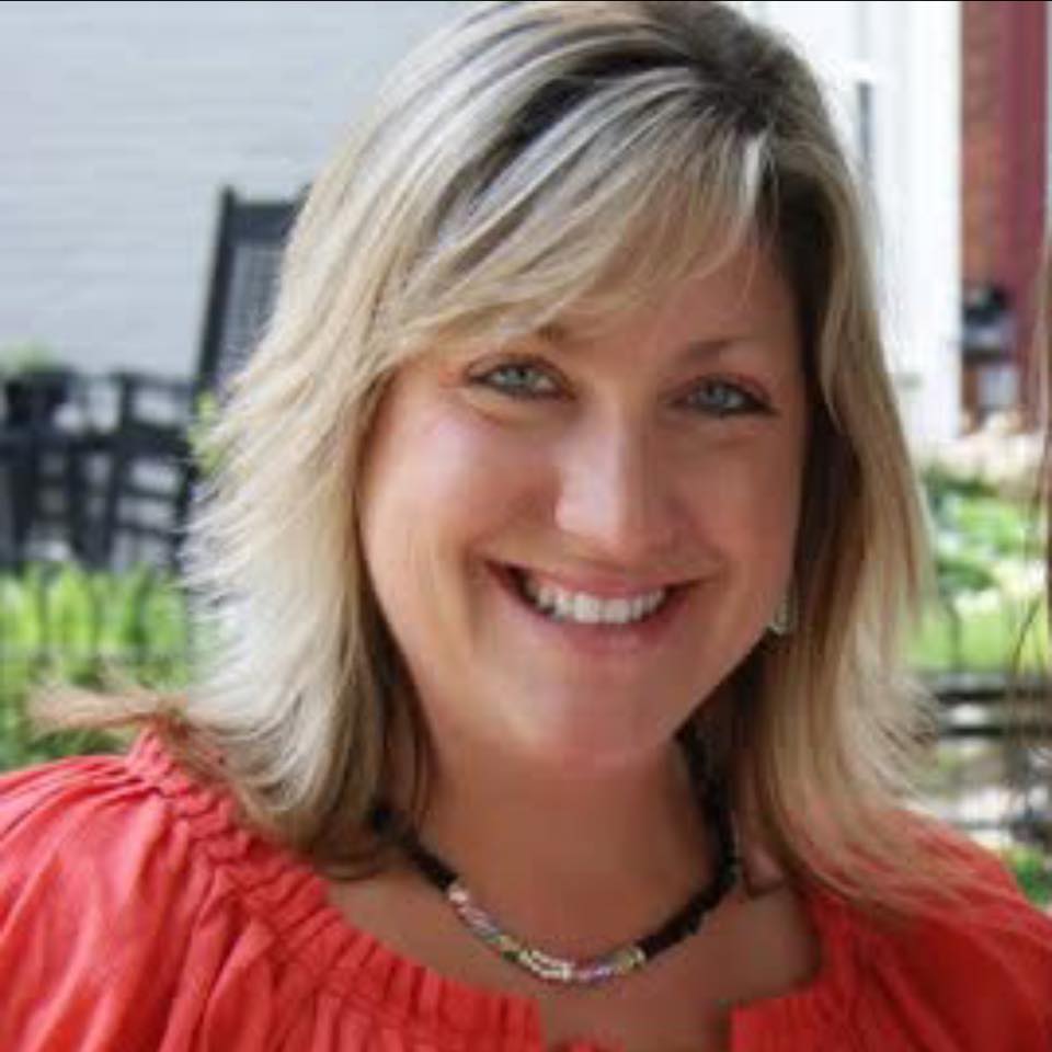 Angie Uebel Boling