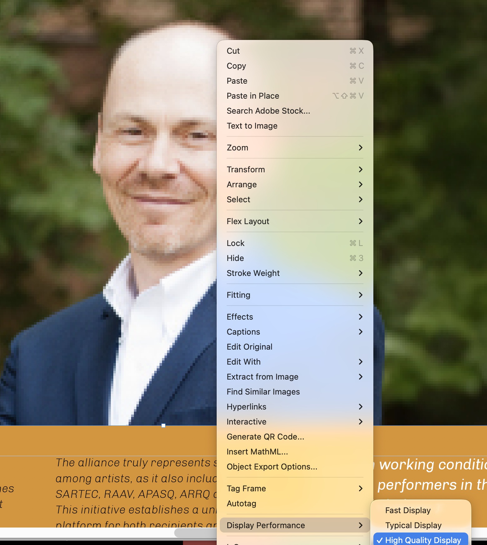 InDesign Secrets by CreativePro | Recently got a new PC and upgraded to ...