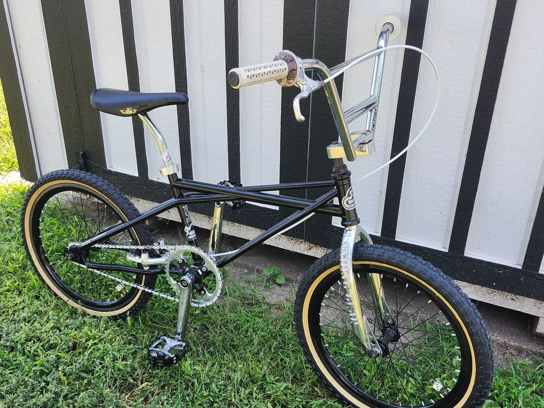 Vintage BMX magazine collection from 1993 to 2000