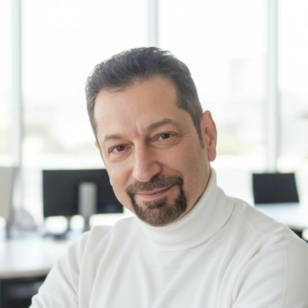 Saad Al Jabri