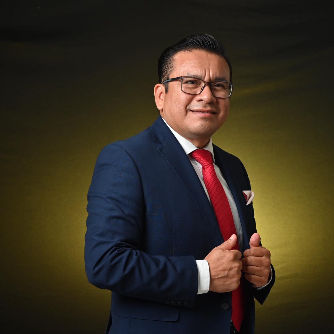 Jose Raul Reyes