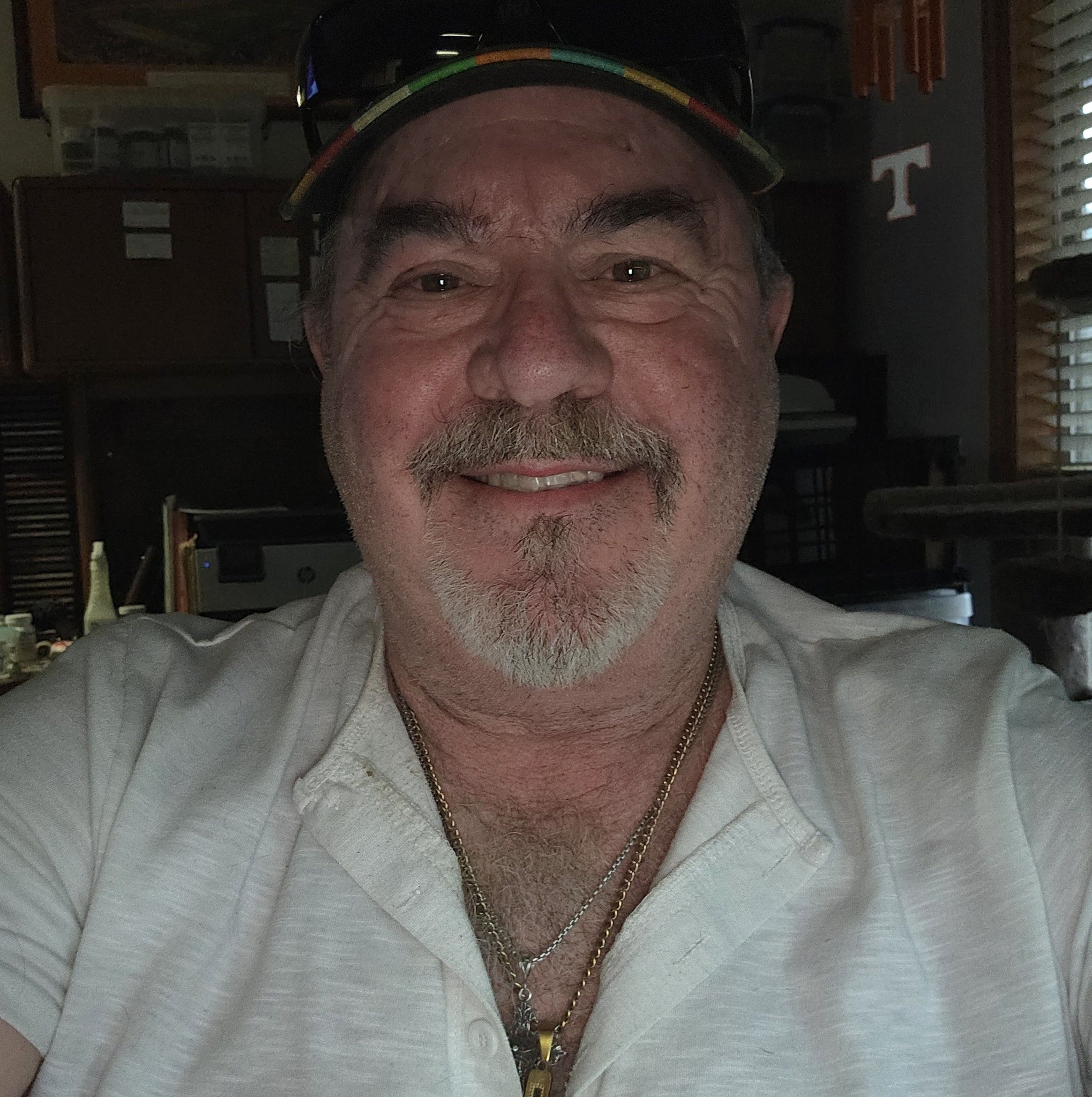 Bob Reed - Rex and I finally got the new front door that's... | Facebook