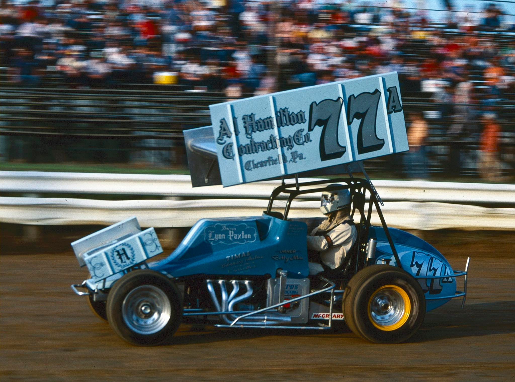 Lynn Paxton Williams Grove 1982 | Facebook