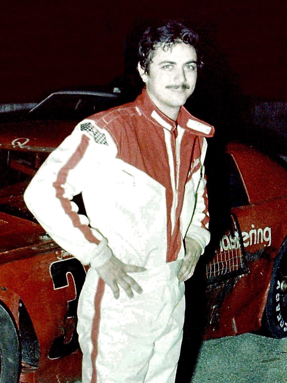 RACING MEMORY LANE 🏁With Mike Howell | 2017’ Hall of Famer Jim Tuning ...