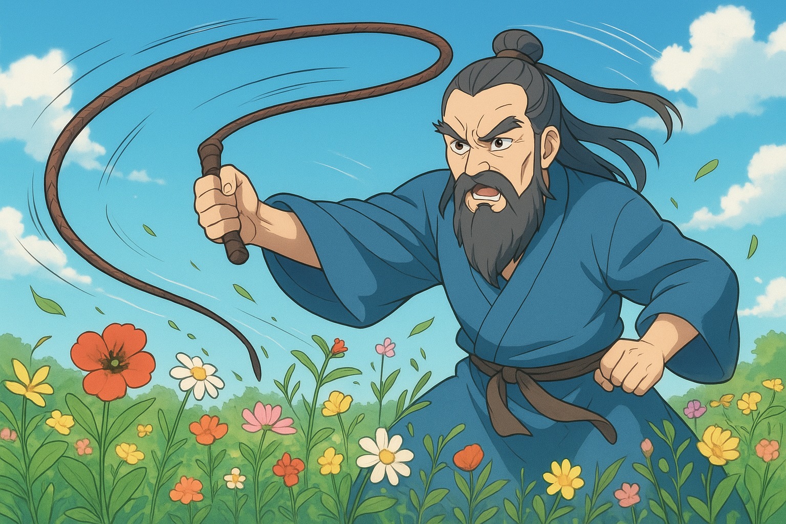 Alex - 根據坊間的說法， 當年的 ＃神農大帝 是嚐百草之後才確認了自然中草藥的特性。 但是如果是上古大神， 為何沒有神通還需要像常人依樣 ...