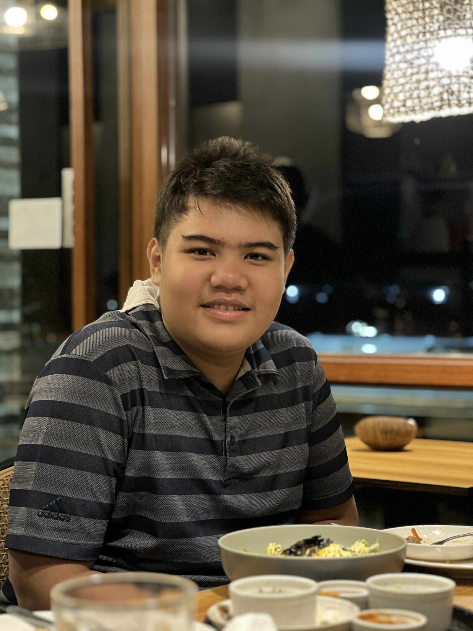 Joshua Martinez - Happy 15th, Ino! You have officially... | Facebook