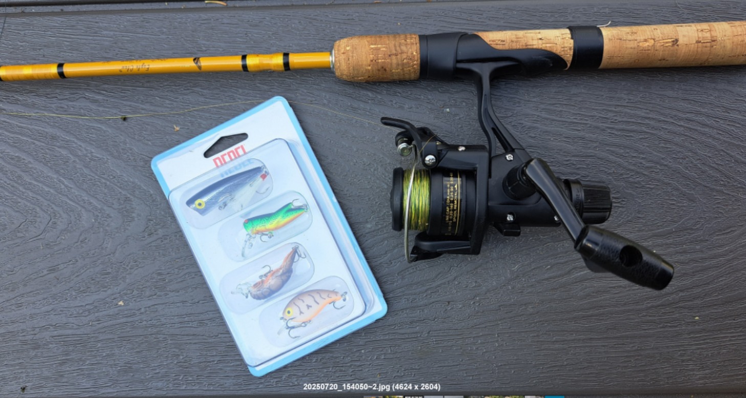 best rod to pair with shimano sienna G.loomis Trout Spinning Series Catana:702 Soft Plastic - 7ft (2.13m) / 2 Piece / 2-4kg / Light Spin Shimano Teramar1482 allows for longer casts