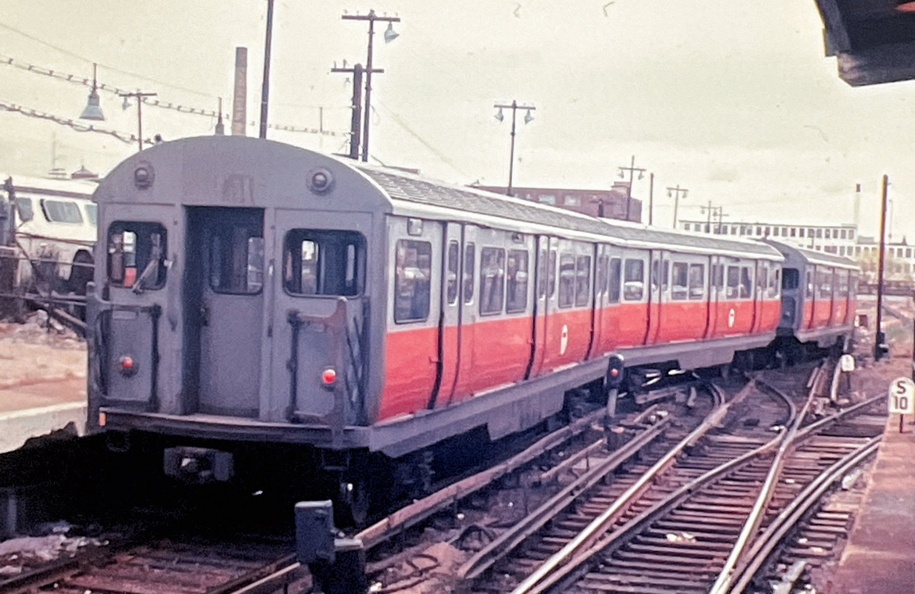 ONLY CLASSIC NYCTA SUBWAYS BUSES/LIRR/METRO NORTH and PATH and Moments ...