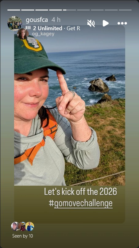 Go Move Challenge - Every Minute Counts | Facebook
