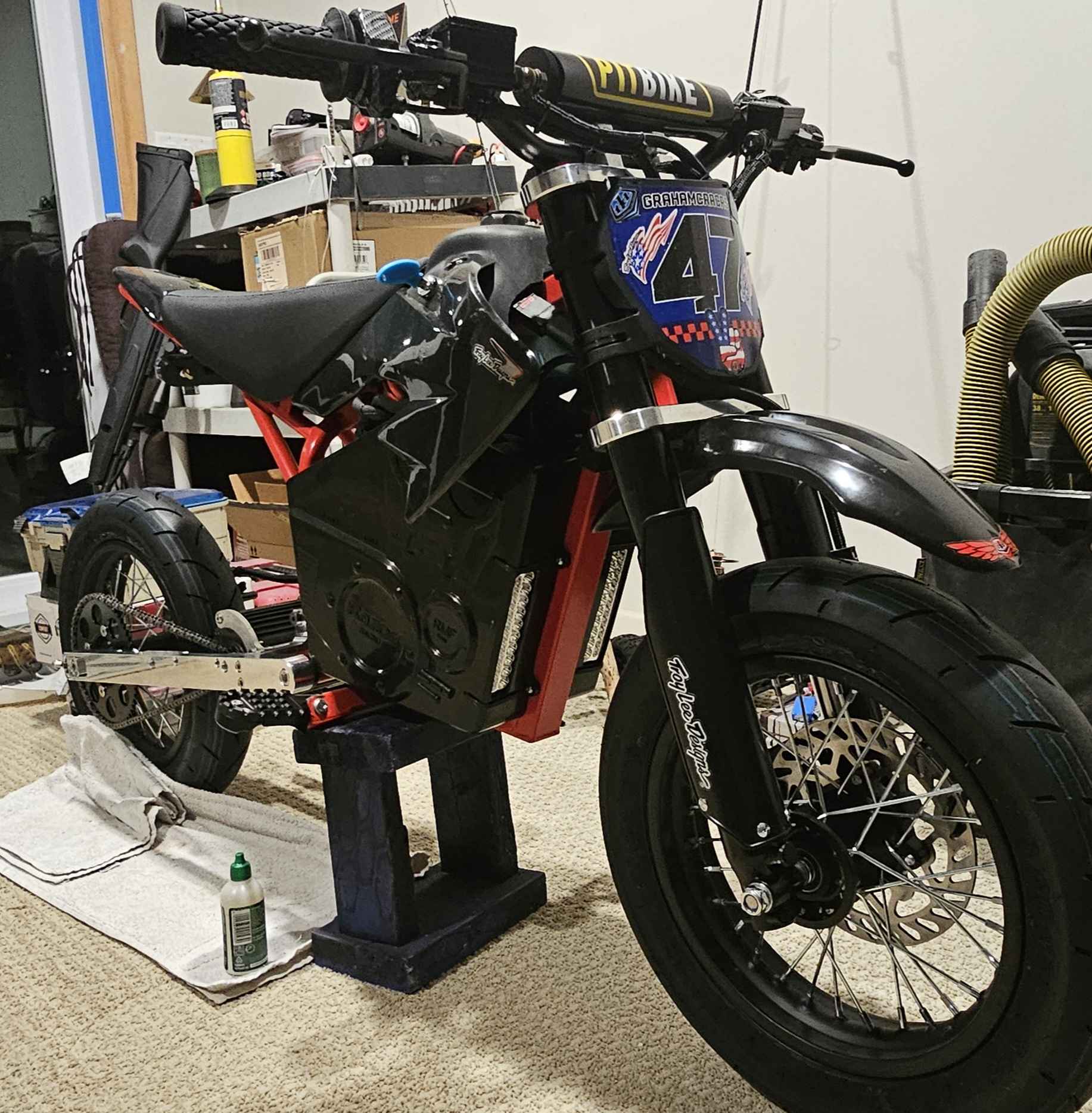 2027 Razor MX5000 - Motorcycles & Scooters - Pleasant Prairie ...