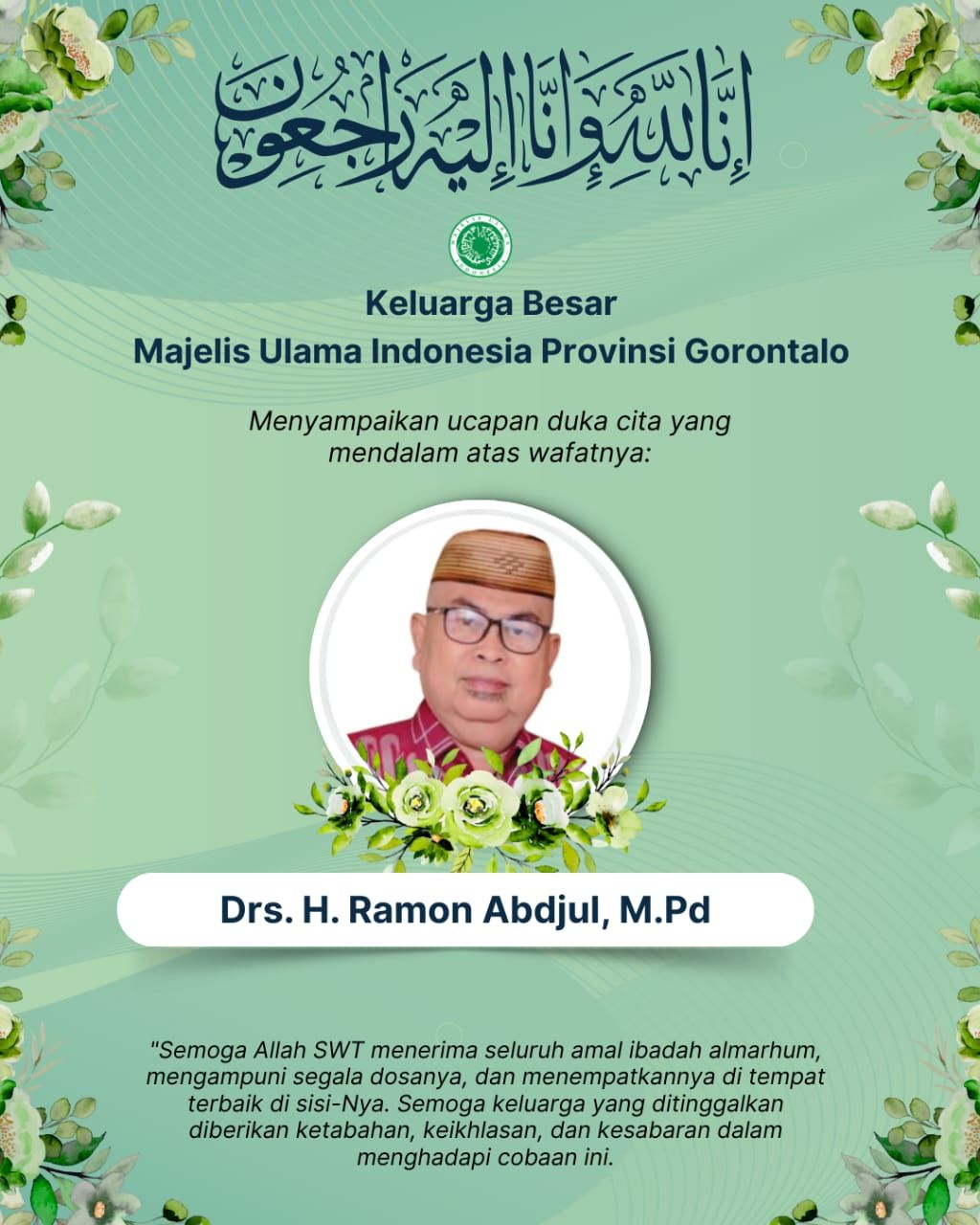 MTQ Provinsi Gorontalo di Kab.... - Luqmanulhakim Abubakar | Facebook
