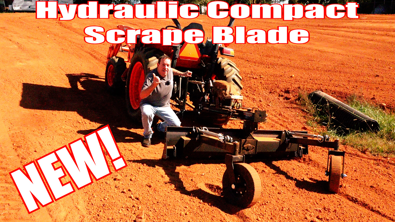 Everything Attachments Channel | Check out our NEW Hydraulic or Manual ...