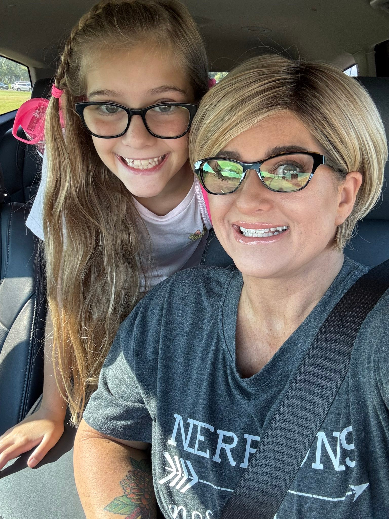 Crystal Hepler