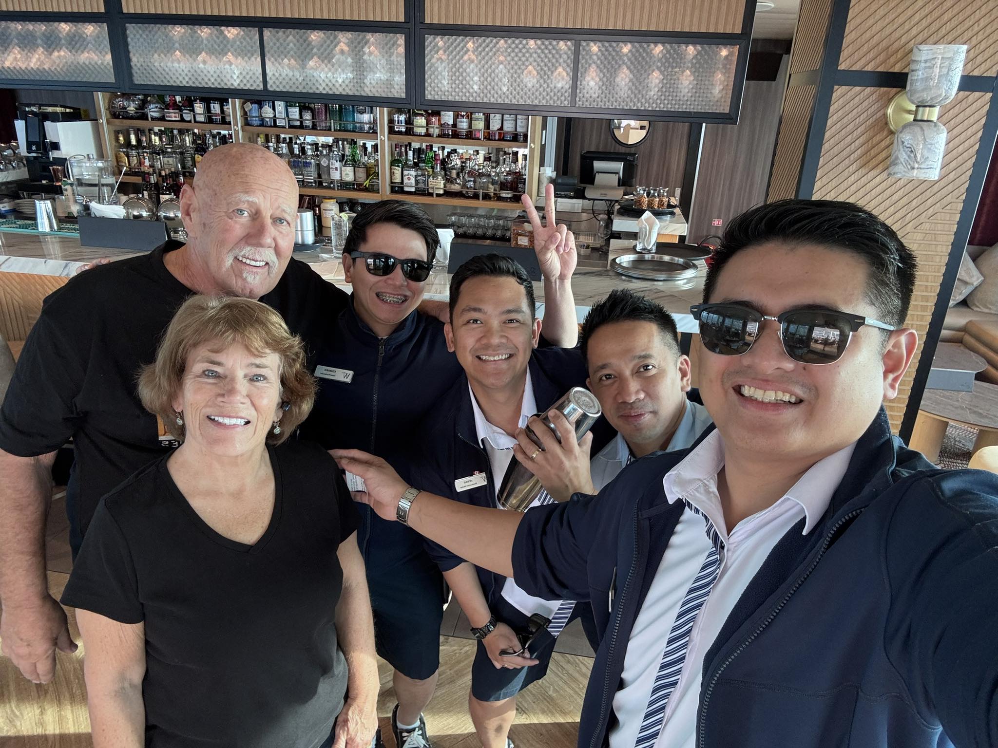 Windstar Crew Compass | Facebook
