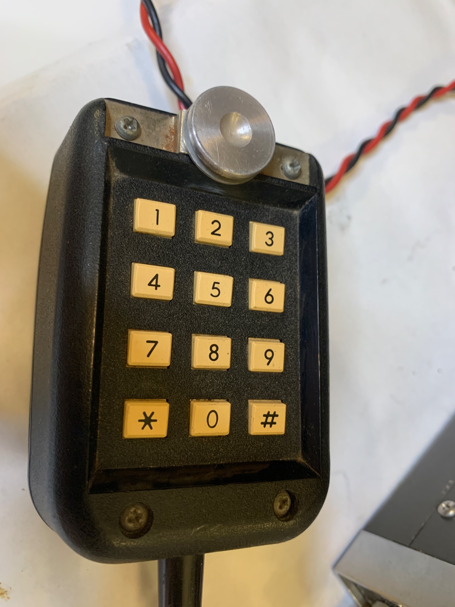 KDK VHF FM TRANSCEIVER FM-2016 トランシーバー KDK VHF FM TRANSCEIVER FM-2016 トランシーバー KDK FM2016A CTCSS