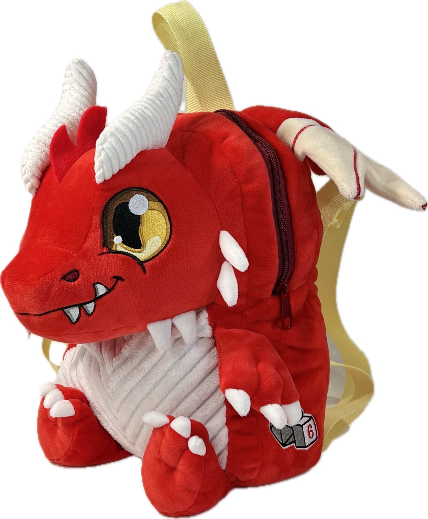 G-DRAGON ジヨン GD FAM POPUP PLUSH BACKPACK K-POP館 on X: