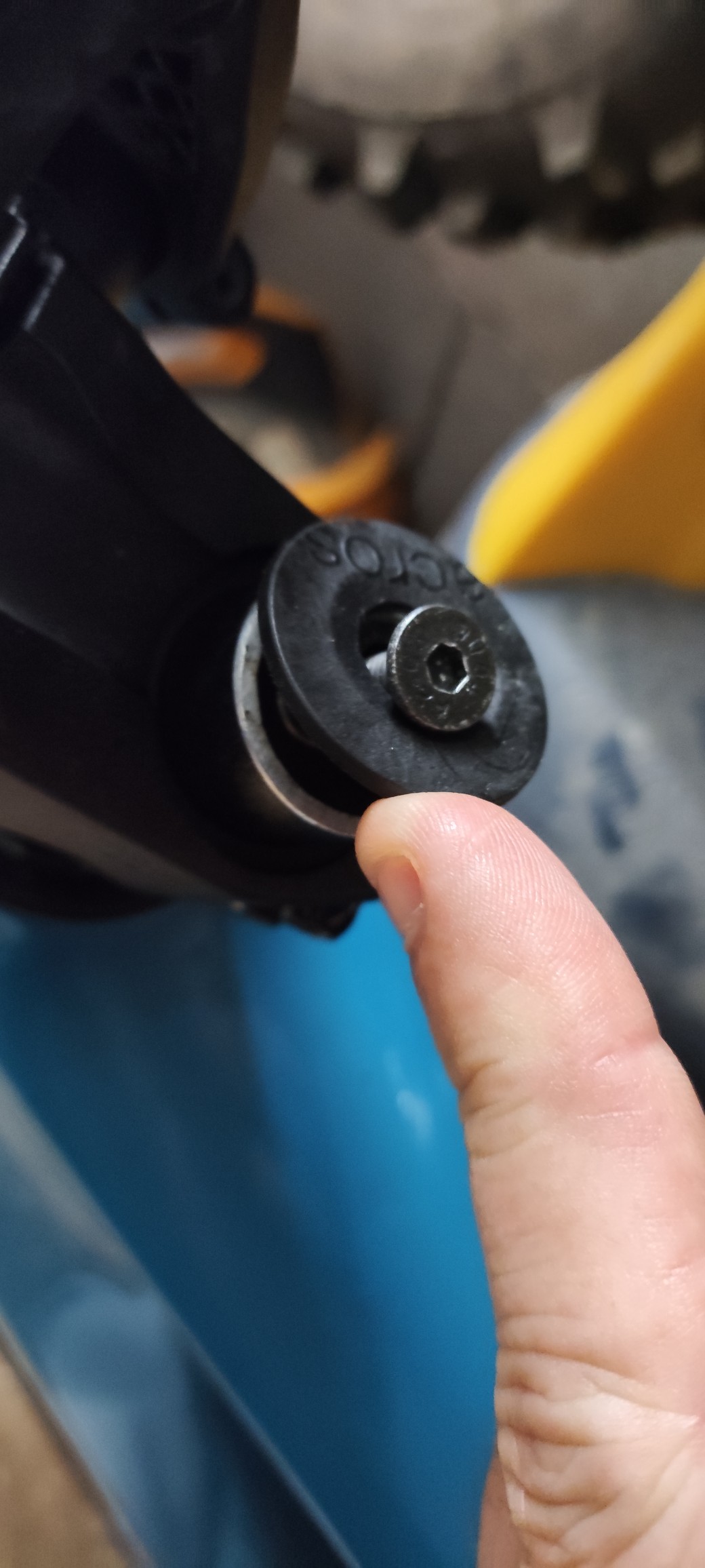 Bagues D’écartement Pour Fourche De Vélo – Alliage Alu, Résistant, Anti-usure, Sans Outils, Compatible VTT, Route, Trail – Protection De Direction