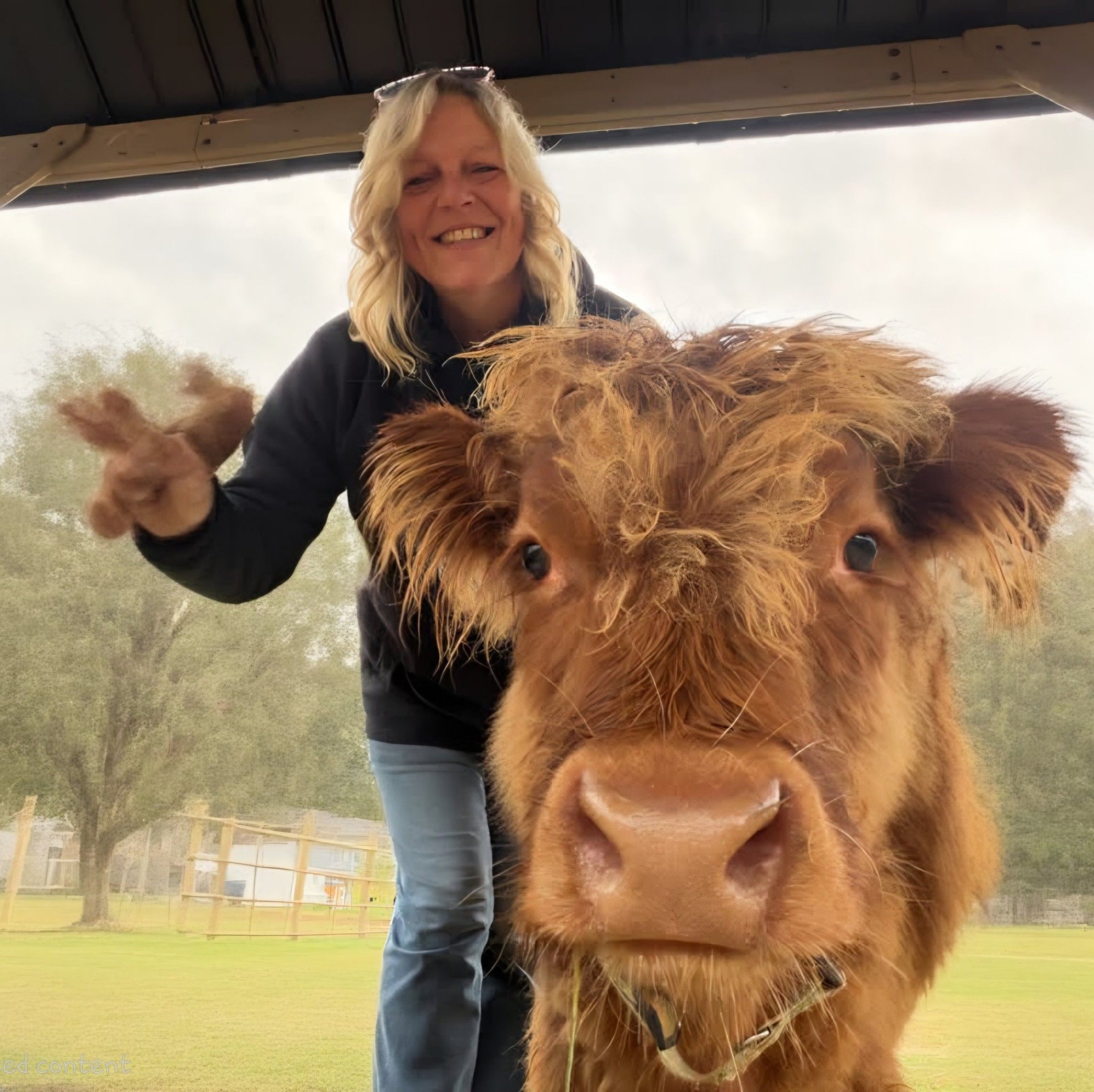 Susan Stoops - Its a crazy world out here. But im blessed... | Facebook