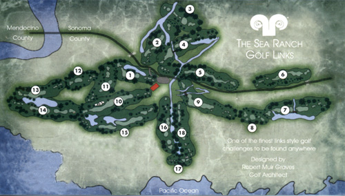 Sea Ranch Abalone Bay added a new... - Sea Ranch Abalone Bay