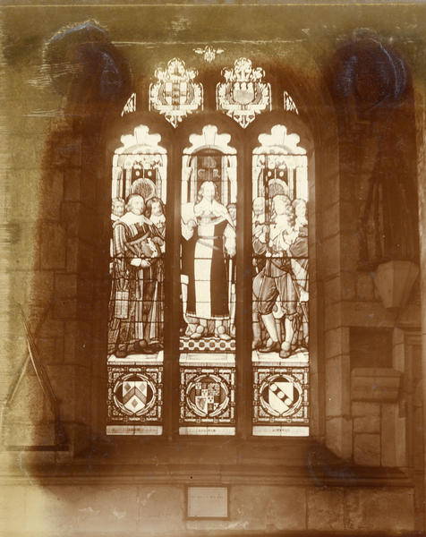 その他 A History of English Glass-Painting その他 A History of