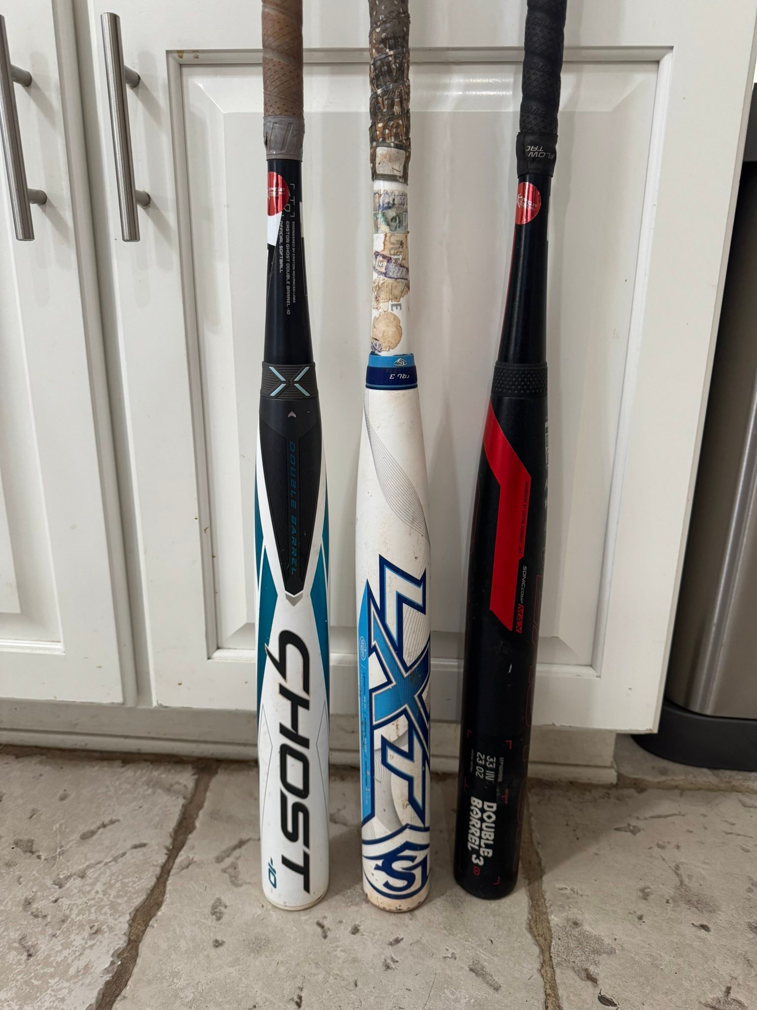 Bat DeMarini Voodoo One 2025 (-10) 27/17 Oz Junior - Neuf Sous Blister