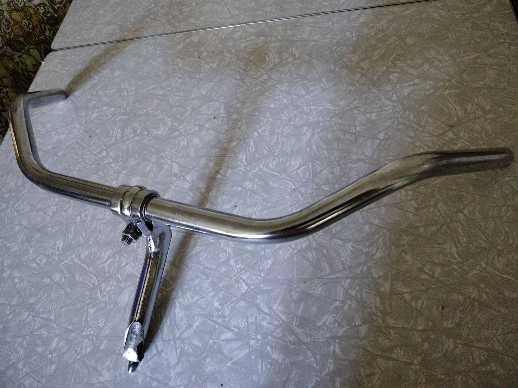 schwinn bicycle handlebars Discover 2 Step-Thru 700c Grey Hybrid Bike Biking isnt just an outside sport Are these handlebars and stem