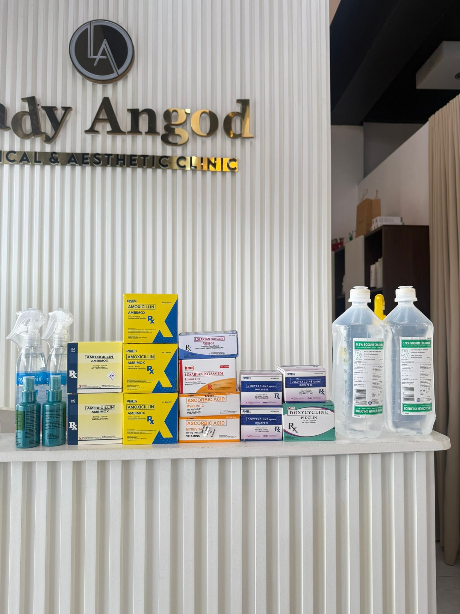 Xaxa Angod - We are providing FREE leptospirosis... | Facebook