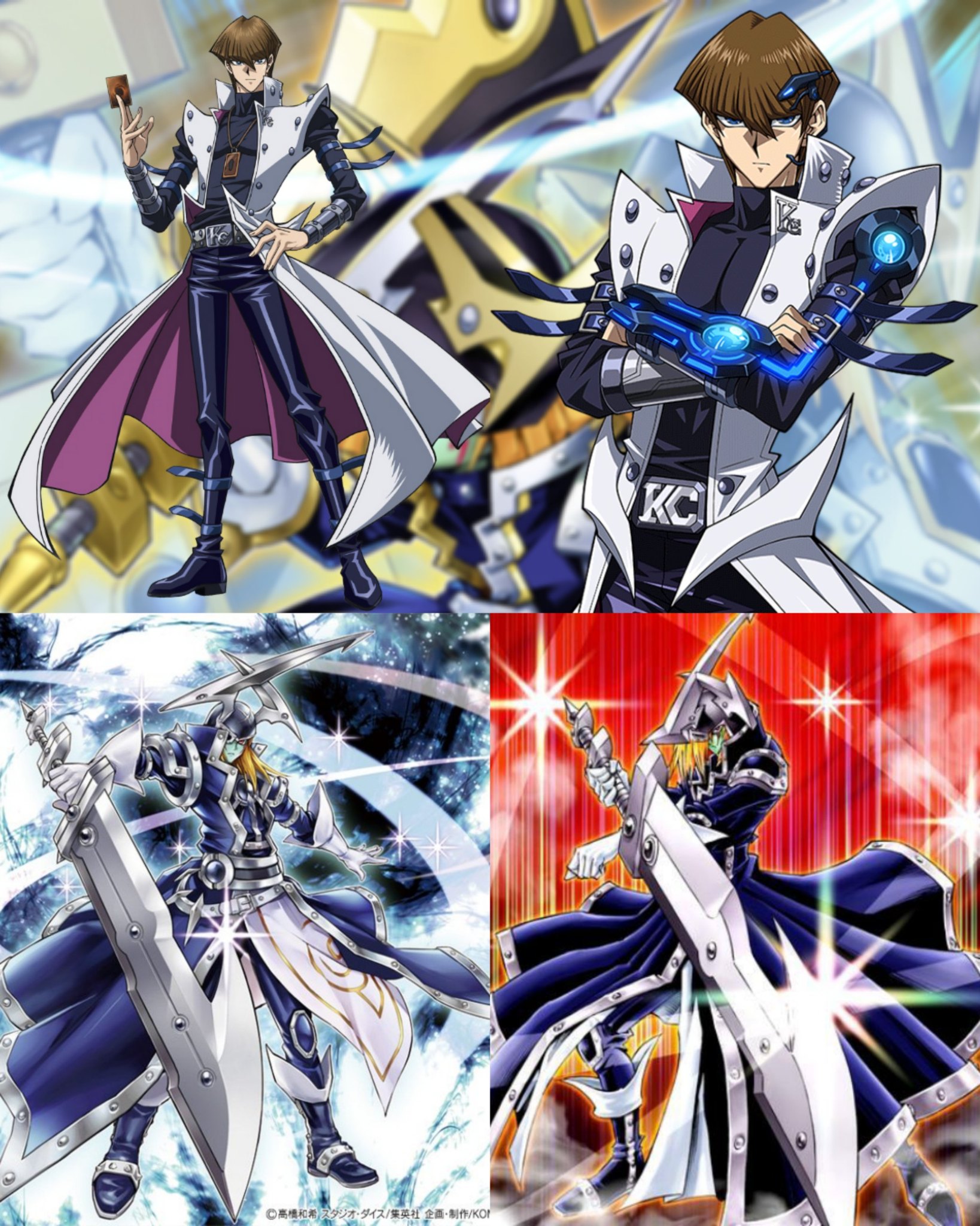 yugioh white night dragon deck Yu-Gi-Oh! Saga of Blue-Eyes Structure  Portals Games & Comics Crush your opponents with the most legendary Normal Monsters White Night Dragon (Yugioh Structure