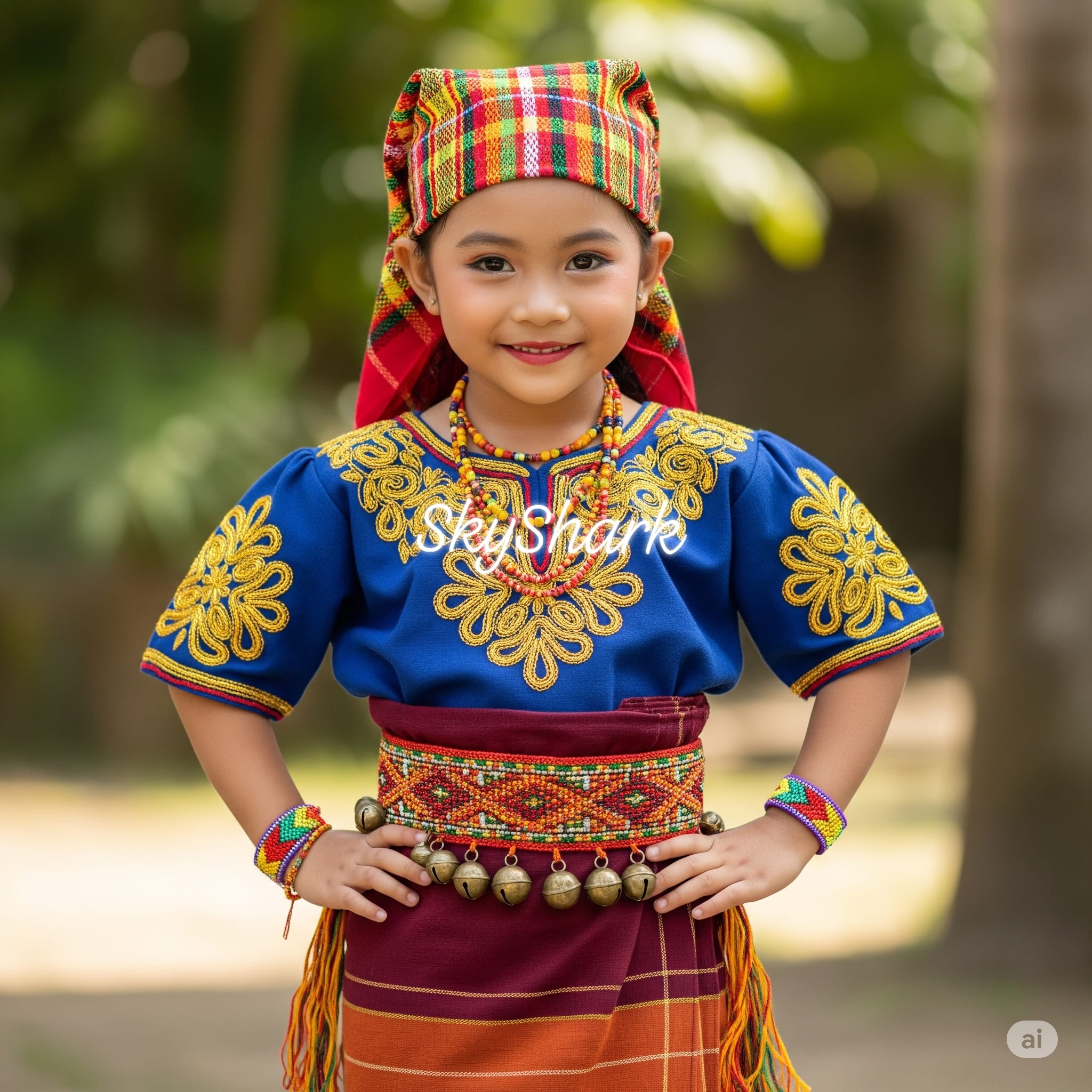The Sabunen tribe, more commonly... - Sharon Morit Bunag | Facebook