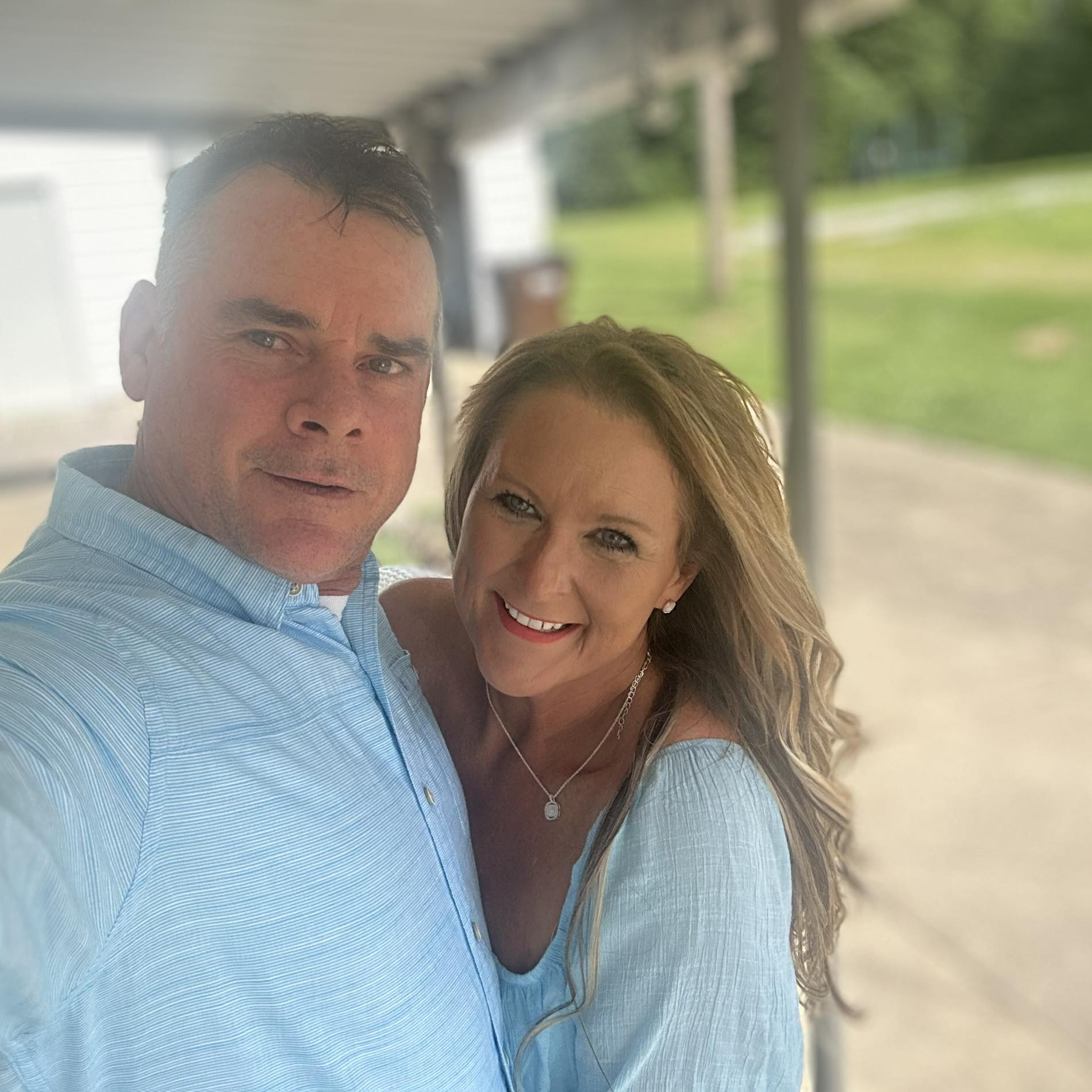 Susie Thompson - Susie Thompson added a new photo — with...
