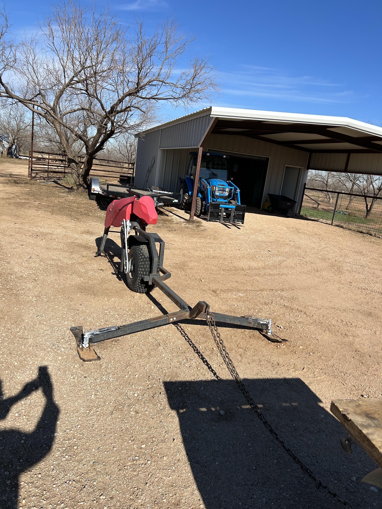 New and used Roping Dummies for Sale | Facebook