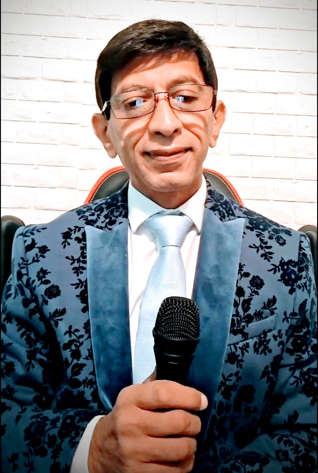 Waheed Zaher