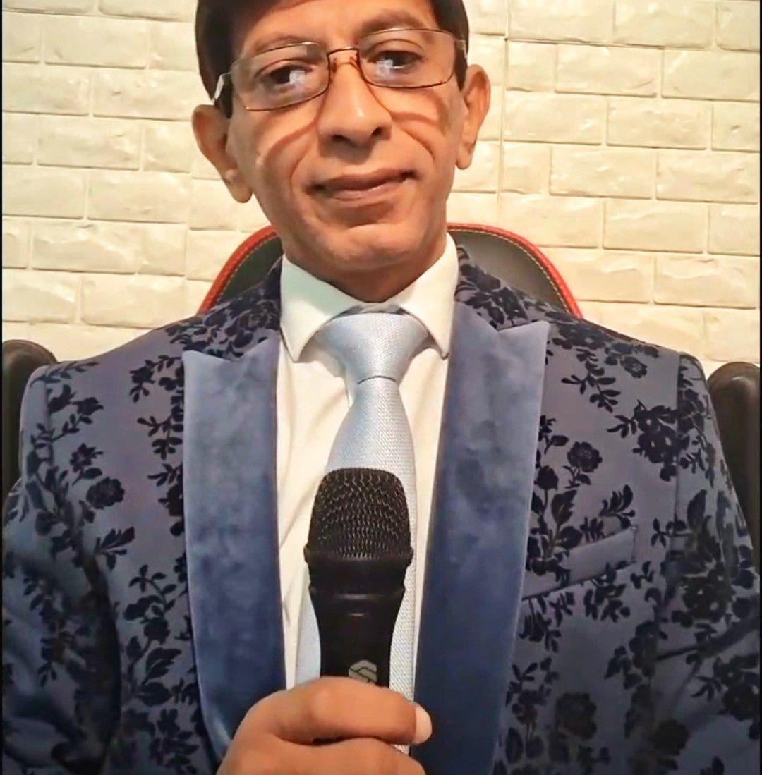 Waheed Zaher