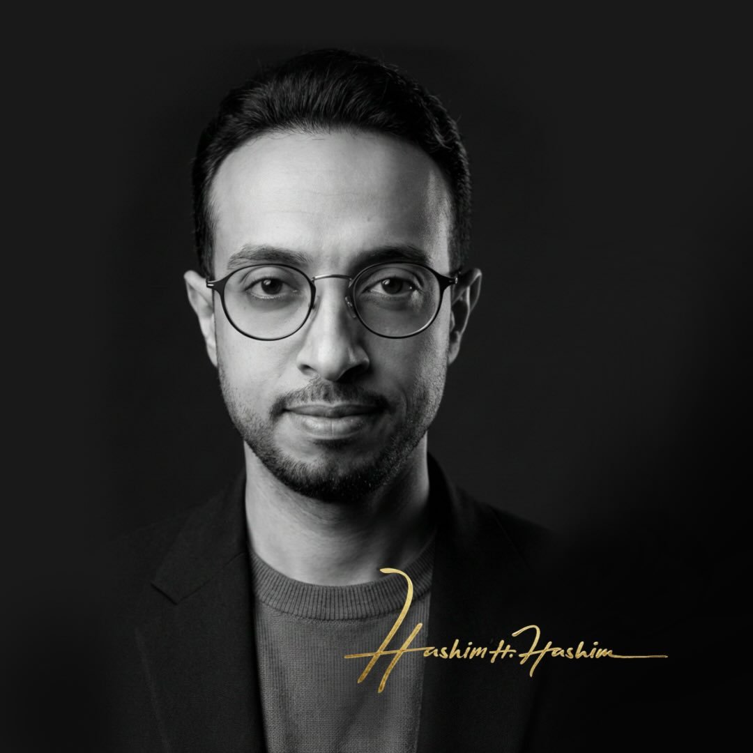 Hashim H. Hashim FilmDirector