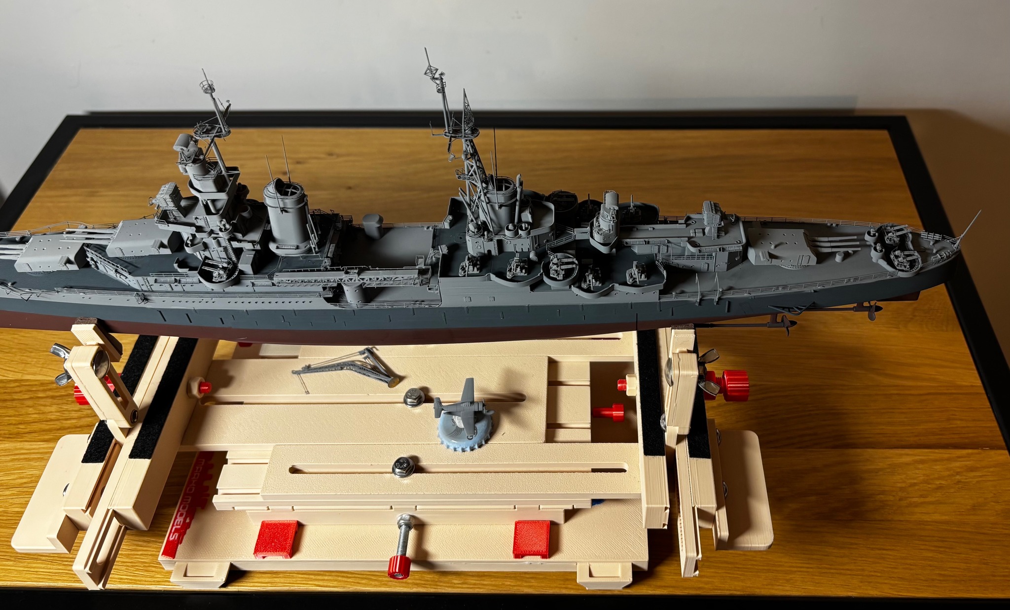 Hms victory 1/84 DeAGOSTINI