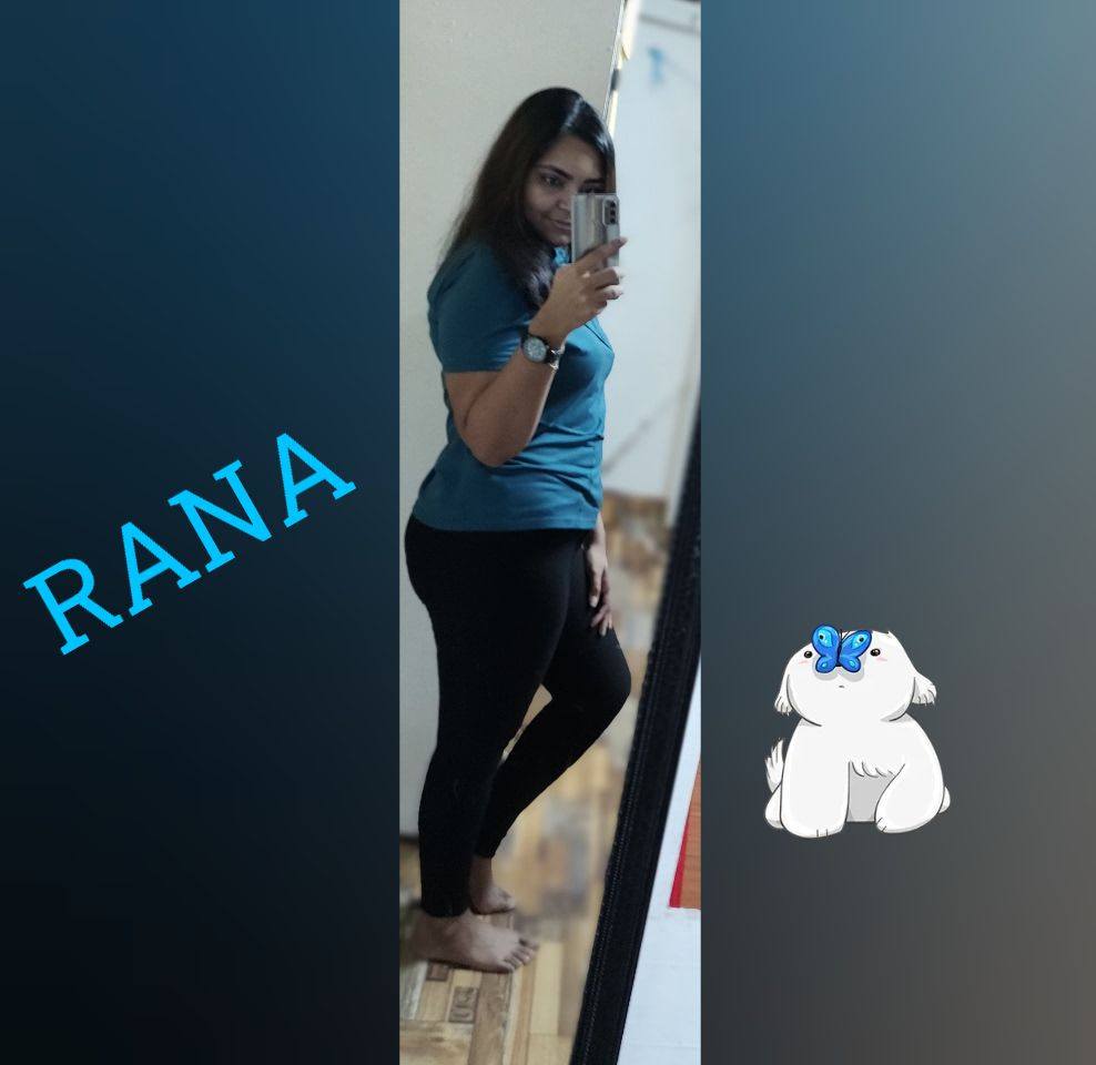 Rana Ramsaran - Rana Ramsaran added a new photo.