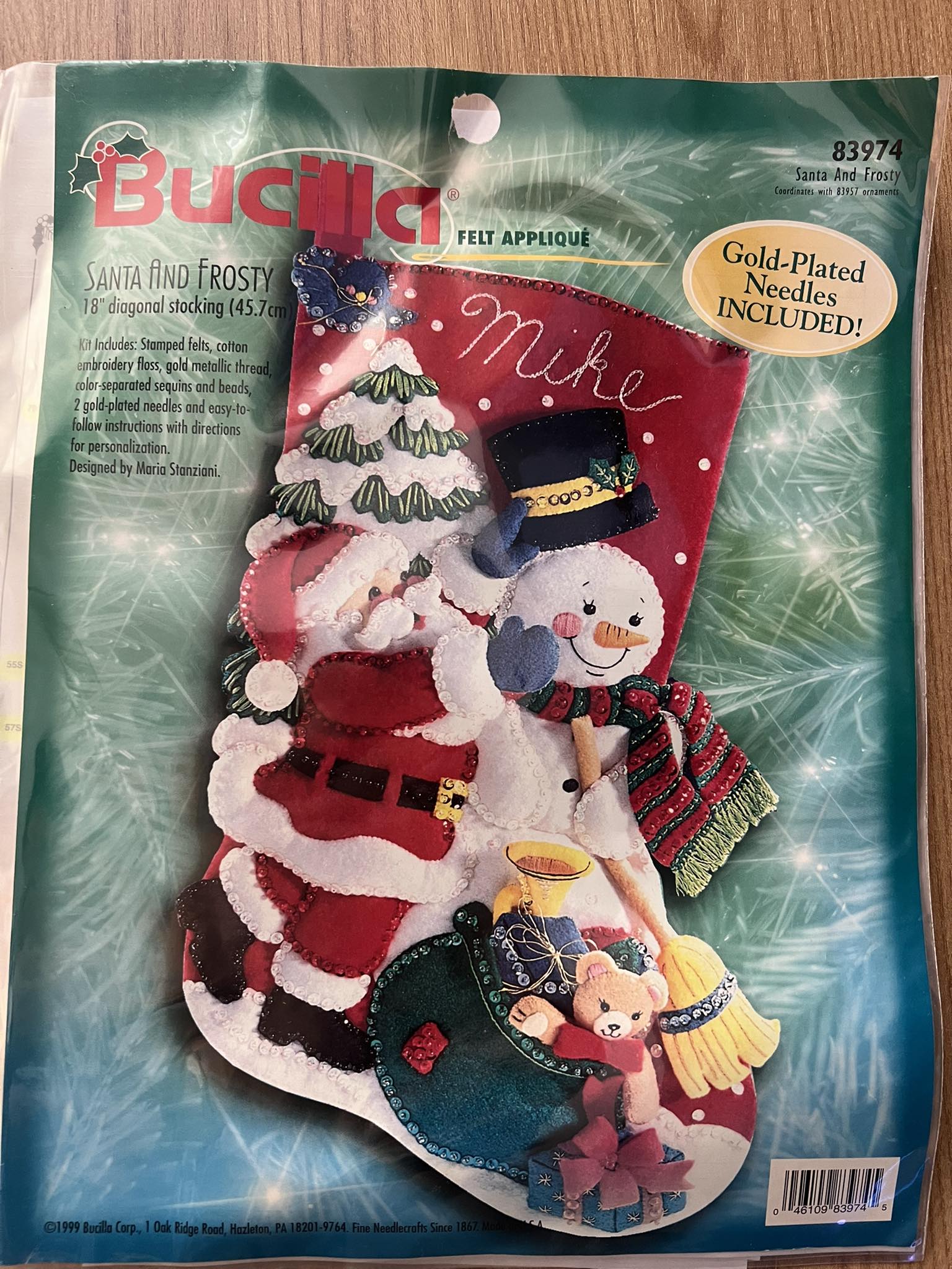 Official Bucilla Group | Hello everyone!! I am trying to finish this ...