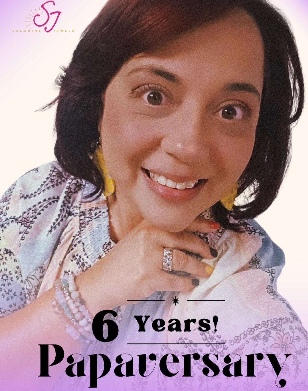 Solmaris - 🎉 Today marks my 6th Papaversary! 🎉 Six years ago, I joined ...