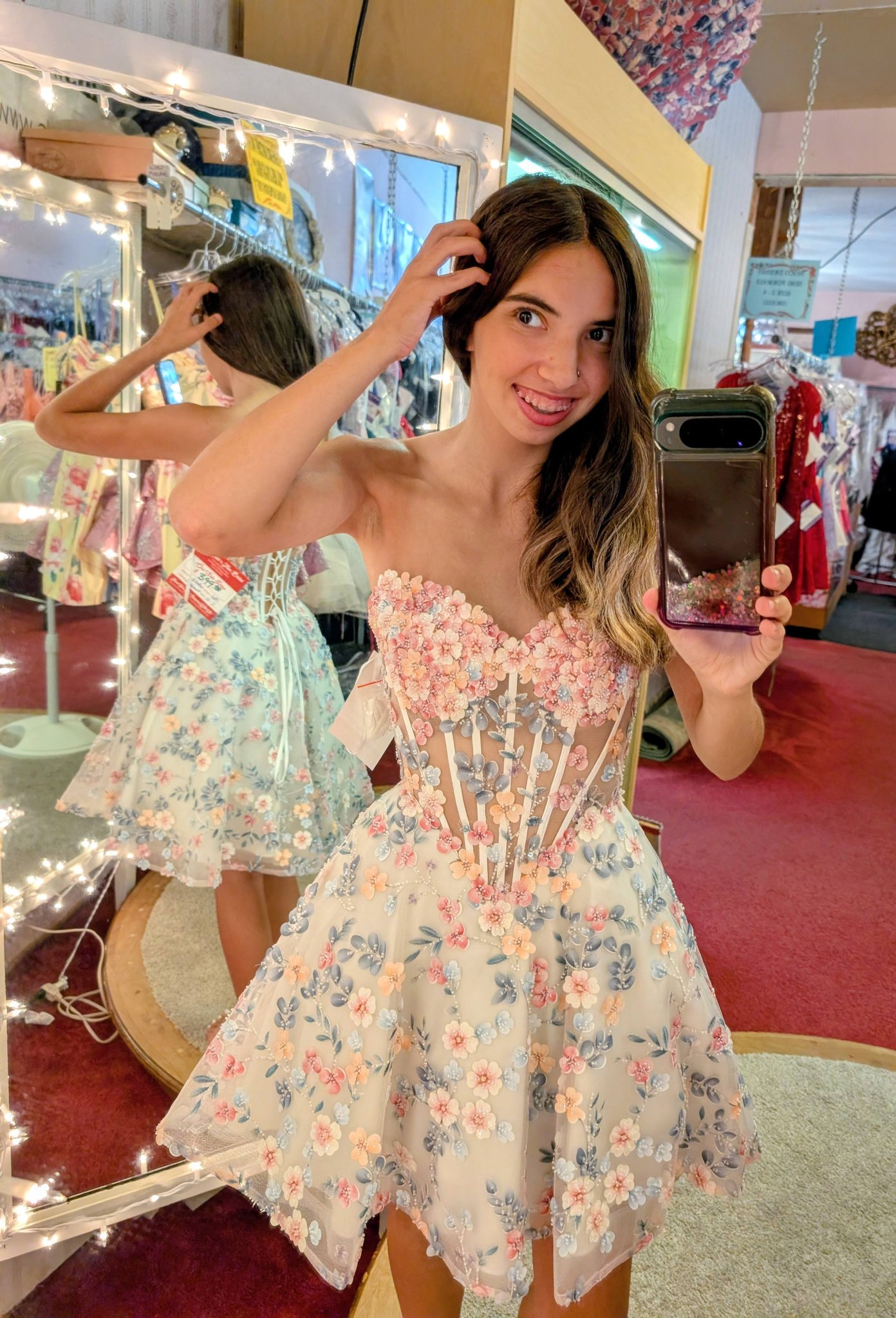 homecoming dresses midland mi dress shopping in Ludington, Michigan prom dresses near me